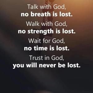 Meet your Posher, Nina